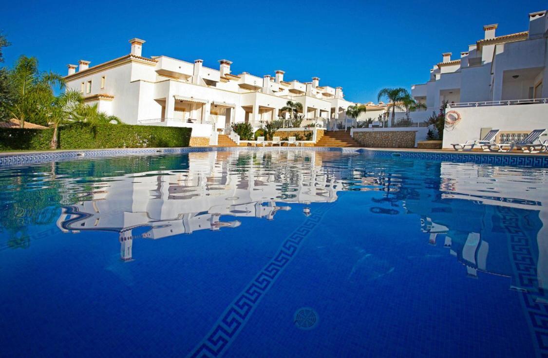 Villa Adrian & Brian Albufeira Exterior photo