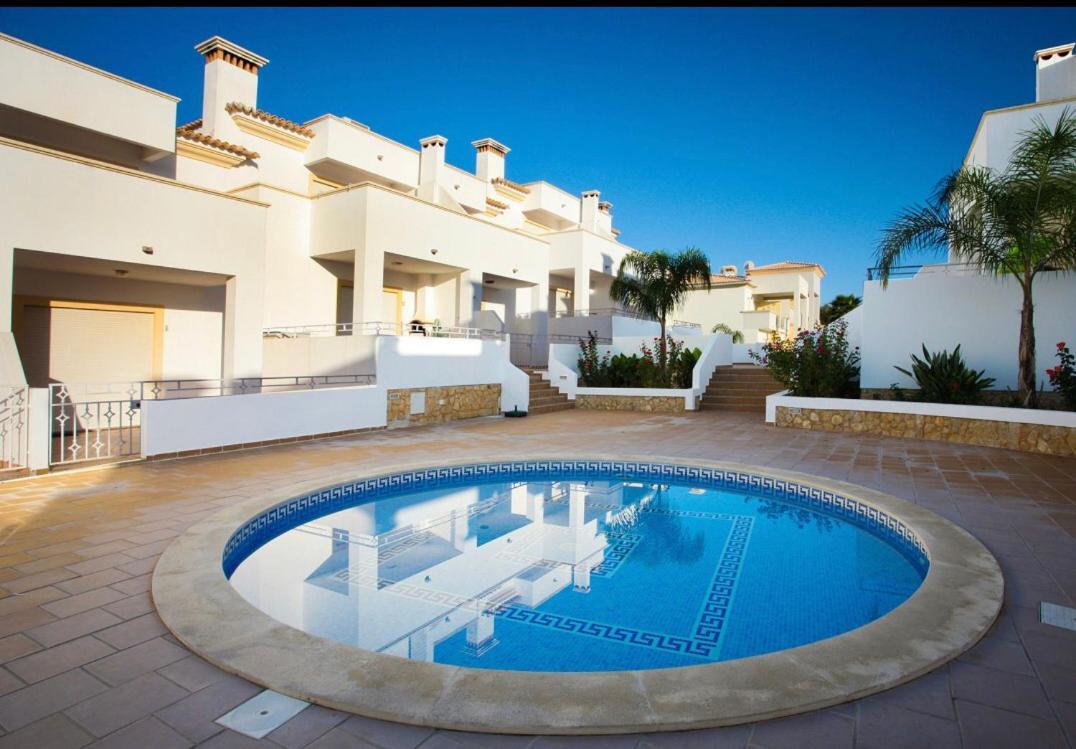 Villa Adrian & Brian Albufeira Exterior photo