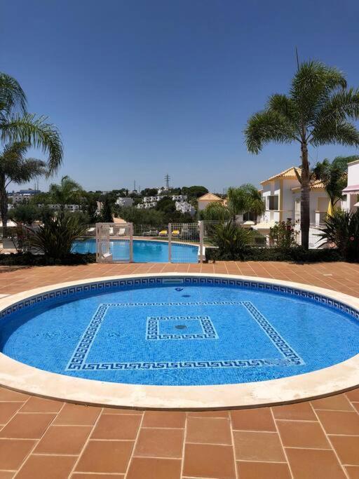 Villa Adrian & Brian Albufeira Exterior photo